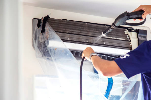 Best Ductwork Cleaning Services  in Bowdon, GA